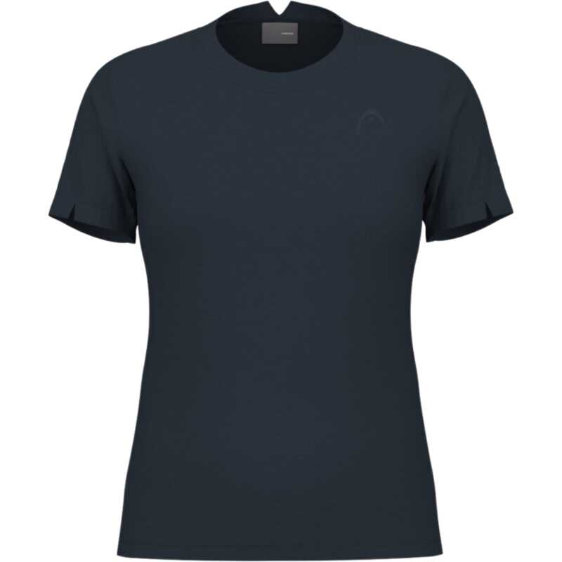Head Play Tech T-shirt Uni Women Navy