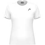 Head Play Tech T-shirt Uni Women White