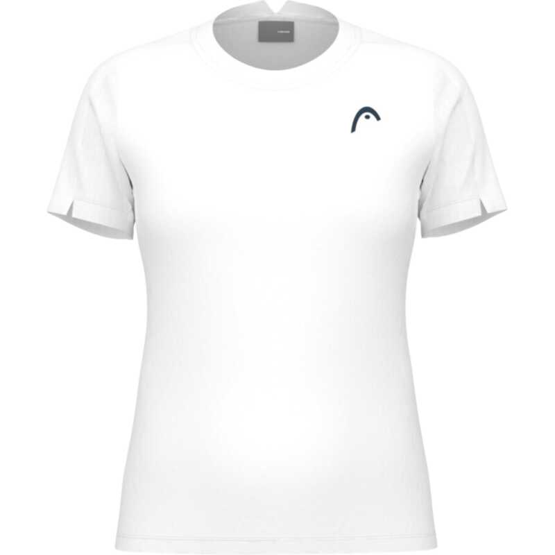 Head Play Tech T-shirt Uni Women White Head Play Tech T-shirt Uni Women White