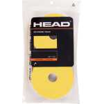 Head Prime Tour 30-pack Yellow