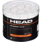 Head Prime Tour 60-pack White