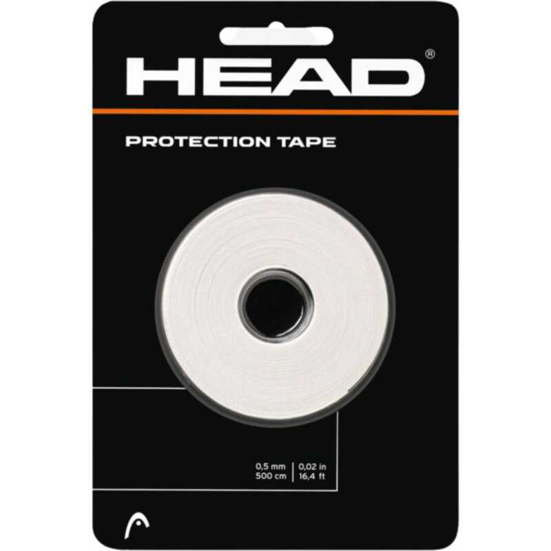 Head Protection Tape