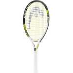 Head Speed Jr. 21 White/Black