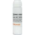 Head Stencil Ink White