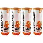 Head T.I.P Orange 12 stk.