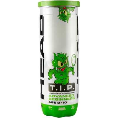 Head TIP Green 3 pcs.