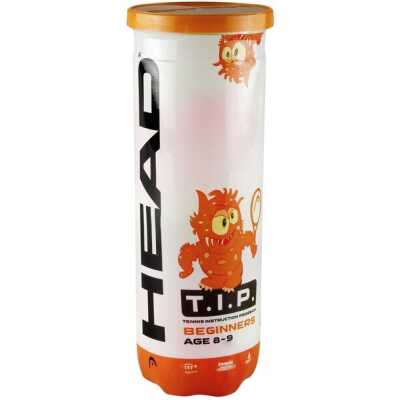 Head TIP Orange 3 pcs.