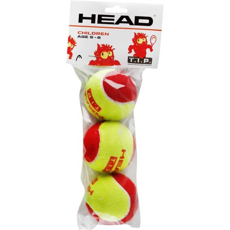 Head TIP R⌀d 3 pcs.