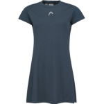 Head Tech Dress Women Navy