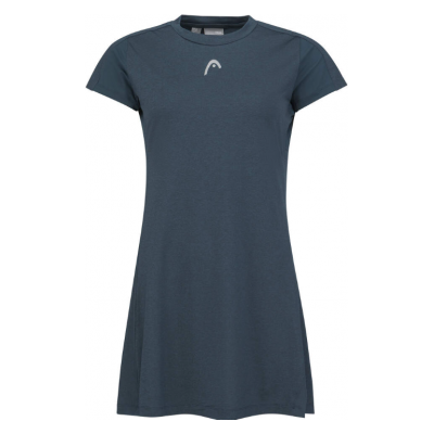 Head Tech Dress Women Navy