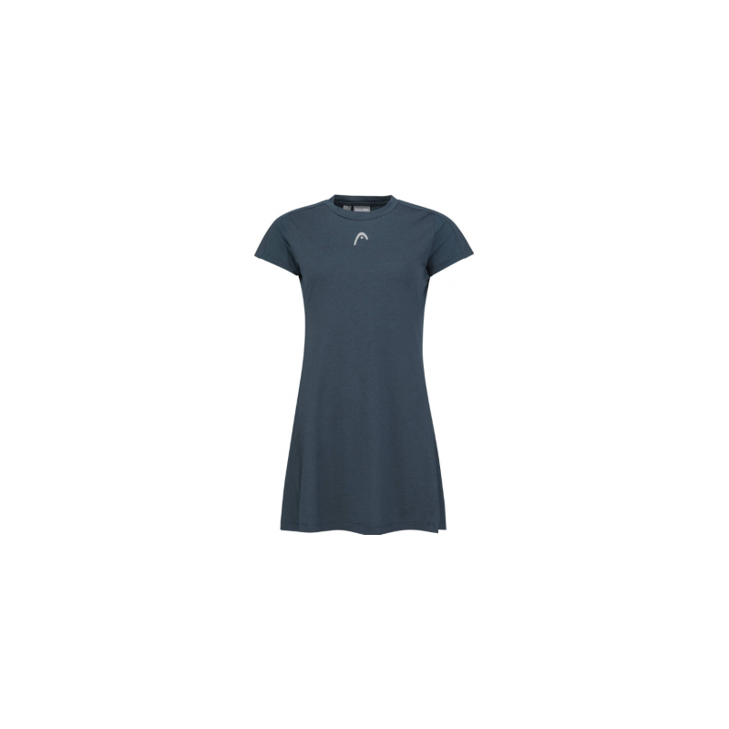 Head Tech Dress Women Navy