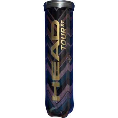 Head Tour XT Ole Lynggaard 4 pcs.