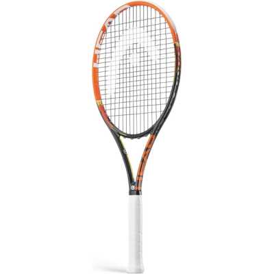 Head YouTek Graphene Radical Rev
