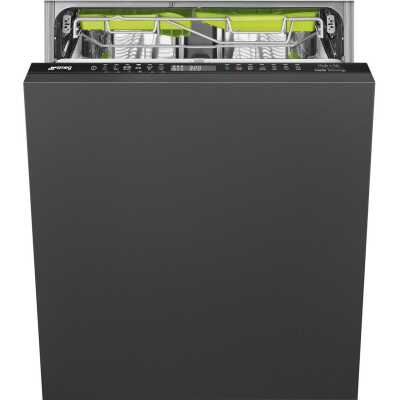 Helint disk 60cm ST354BQL Smeg