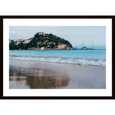 Hellas Poster