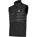 Hellner Men's Nirra Hybrid Vest 2.0 Black Beauty