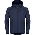 Hellner Men's Piritsa Fleece Dress Blue