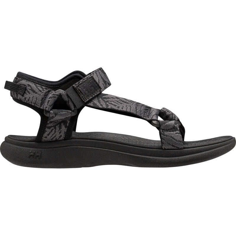 Helly Hansen Men's Capilano F2f Sandal Black Helly Hansen Men's Capilano F2f Sandal Black