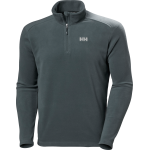 Helly Hansen Men's Daybreaker Half-Zip Fleece Alpine Frost