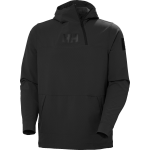 Helly Hansen Men's Ullr D Shield Ski Hoodie Black