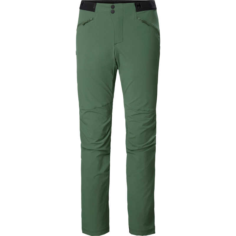 Helly Hansen Women's Rask Light Softshell Pants Spruce Helly Hansen Women's Rask Light Softshell Pants Spruce