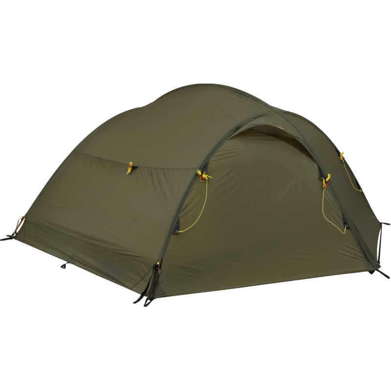 Helsport Reinsfjell Pro 2 Green Helsport Reinsfjell Pro 2 Green