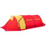Helsport Spitsbergen X-trem 3 Camp Red/Yellow