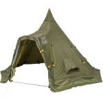 Helsport Varanger 4-6 Camp Outer Tent Incl. Pole Green