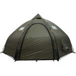 Helsport Varanger Dome 4-6 Outer Tent Incl. Pole Green