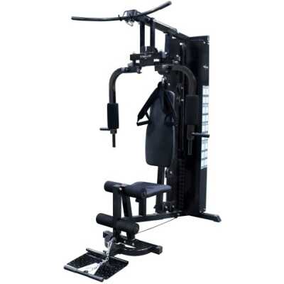 Hemgym Titan Life Homegym 100 kg Power Station