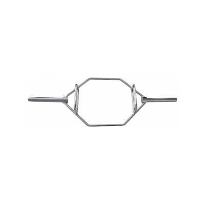 Hex Bar, Master