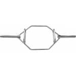 Hexbar 50mm Master Fitness