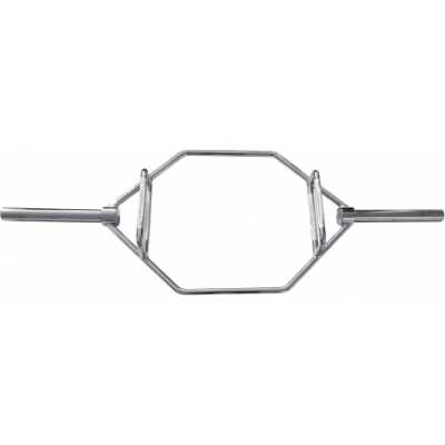 Hexbar 50mm Master Fitness