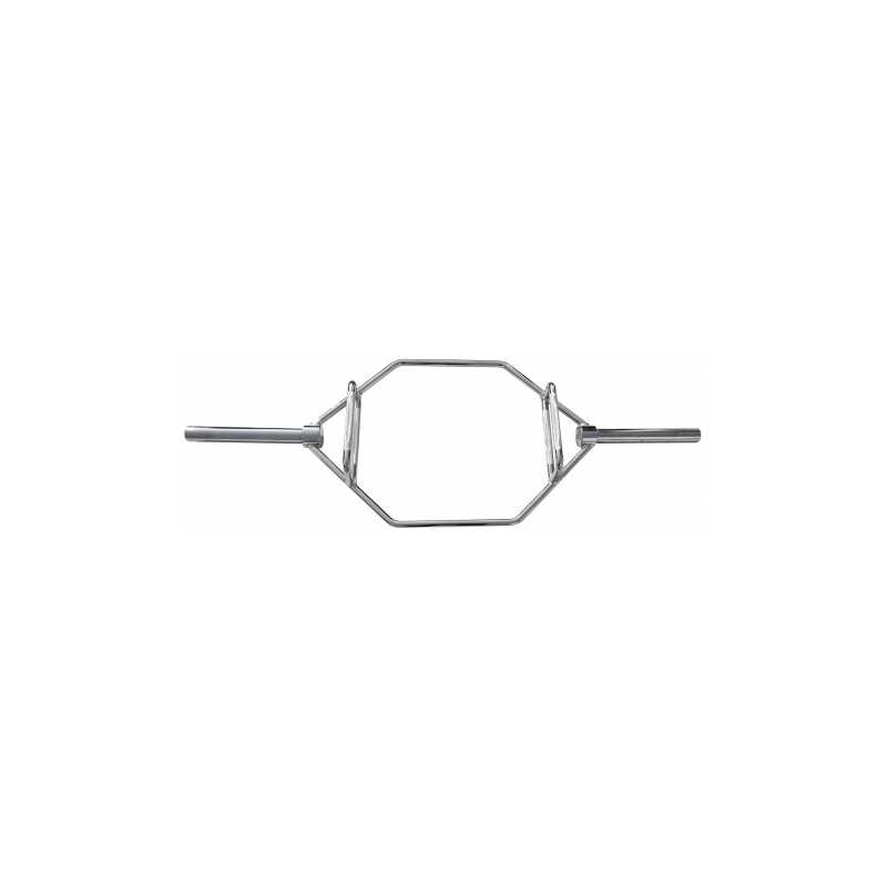 Hexbar 50mm Master Fitness