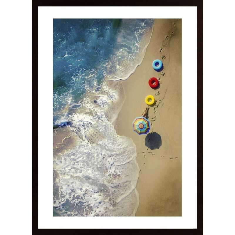 Hi Summer! Poster