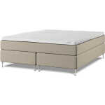 Hilding Classic Kontinentalsäng 180x200 Beige