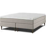Hilding Family Kontinentalsäng 160x200 Beige