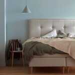 Hilding Family Plus Kontinentalsäng 140x200 Beige