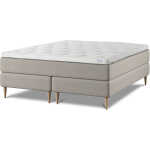 Hilding Family Plus Kontinentalsäng 180x200 Beige