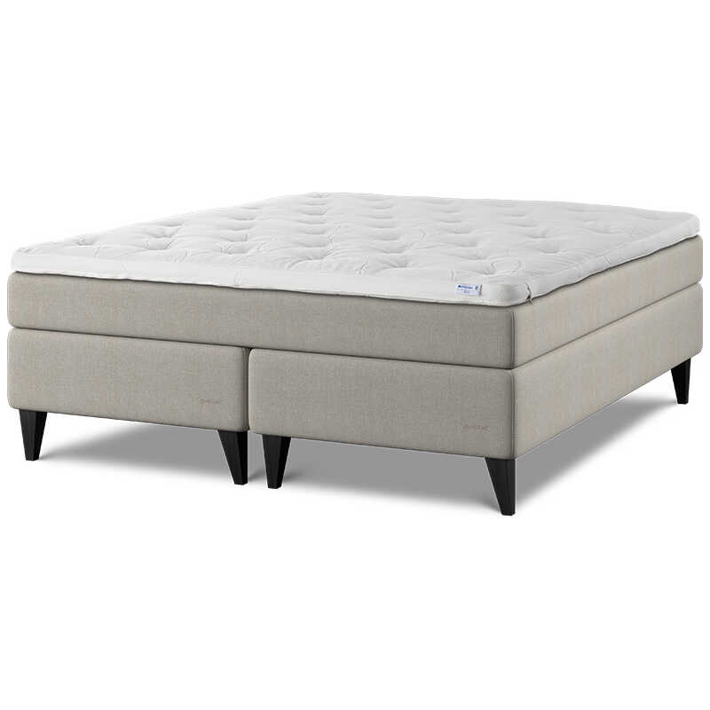 Hilding Original Kontinentalsäng 140x200 Beige