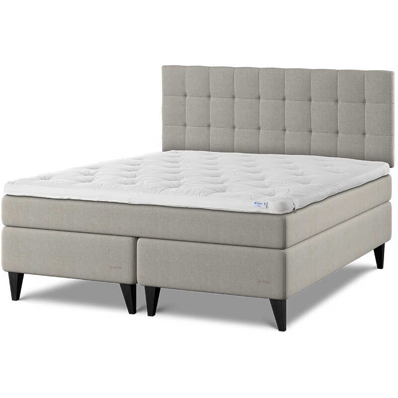 Hilding Original Kontinentalsäng 140x200 Beige