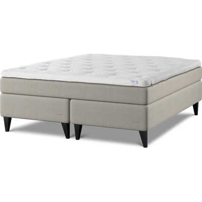 Hilding Original Kontinentalsäng 180x200 Beige