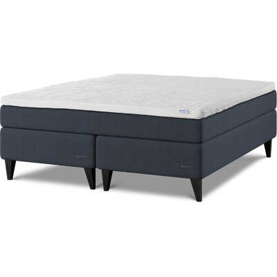 Hilding Original Kontinentalsäng 180x200 Blå