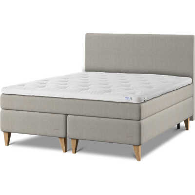 Hilding Original Plus Kontinentalsäng 120x200 Beige