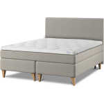 Hilding Original Plus Kontinentalsäng 160x200 Beige