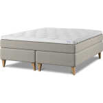 Hilding Original Plus Kontinentalsäng 160x200 Beige
