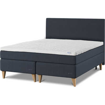 Hilding Original Plus Kontinentalsäng 160x200 Blå