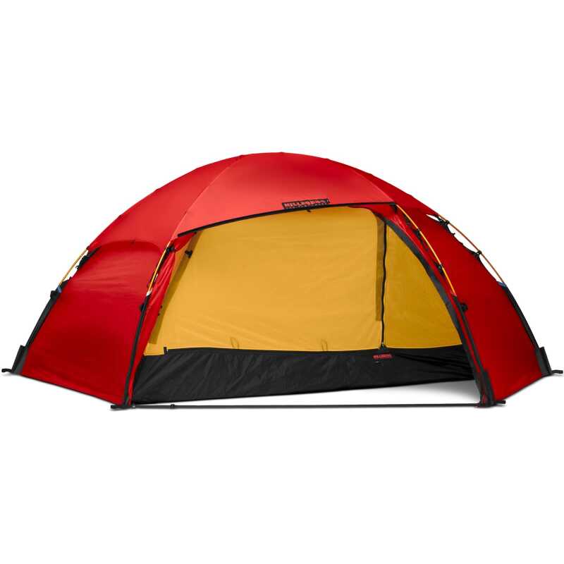 Hilleberg Allak 2 Red Hilleberg Allak 2 Red