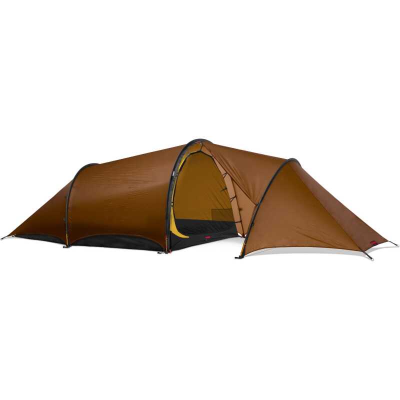 Hilleberg Anjan 3 Gt Sand Hilleberg Anjan 3 Gt Sand