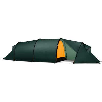 Hilleberg Kaitum 3 GT Green